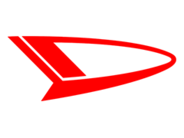 Daihatsu logo