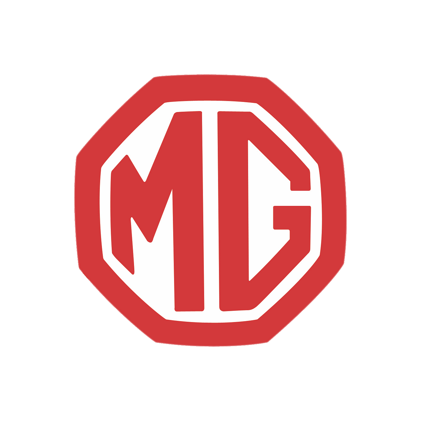 MG logo