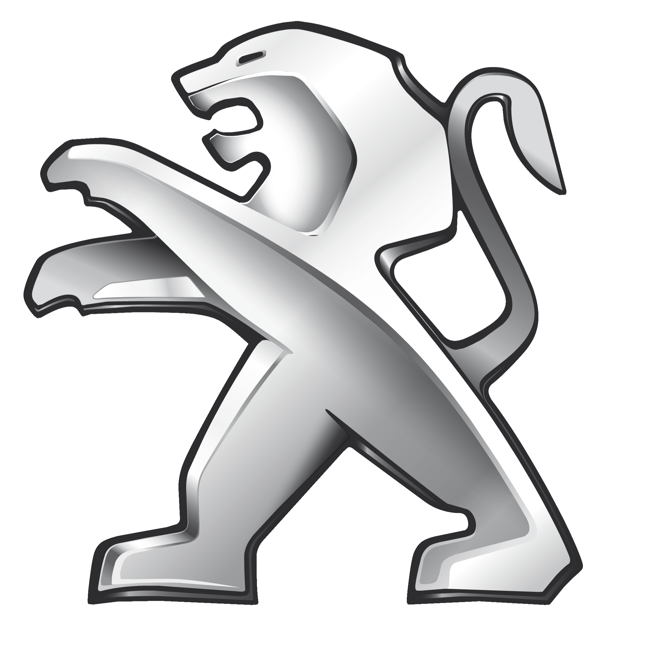 Peugeot logo