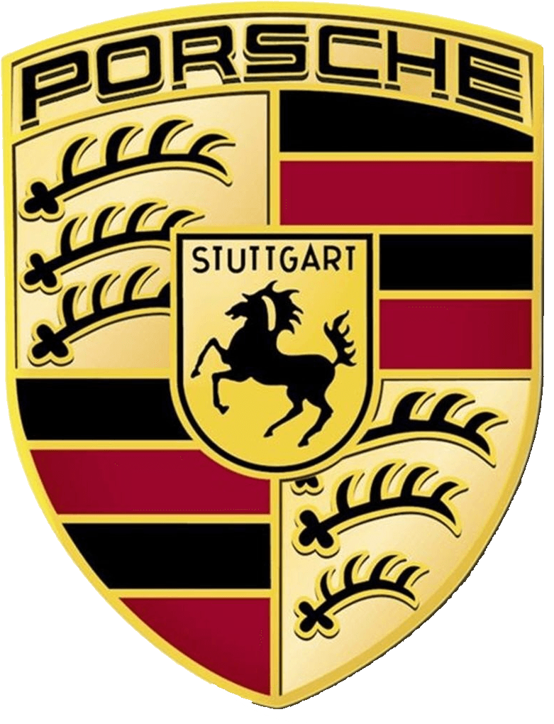 Porsche logo